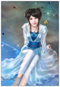 我家师姐有点强