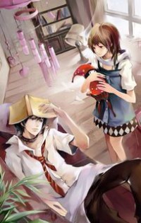 纯情男神抢回家