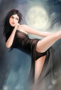 婚後相愛：腹黑老公爆萌妻